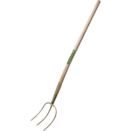 Mini fourche fumier - fourche,