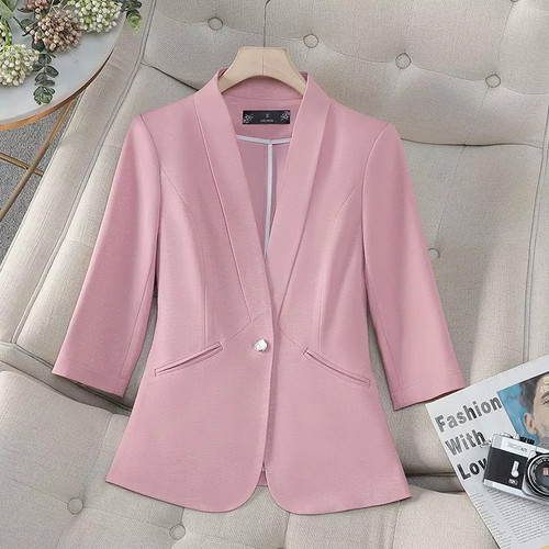 Blazer femme élégant - femme,