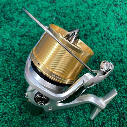 Moulinet pêche shimano - pêche,