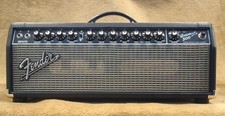 Fender Bassman 500 Tube Amp