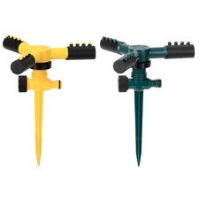 Arroseur d'eau de jardin