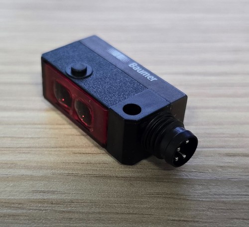 Sensor baumer fhdk - sensor,