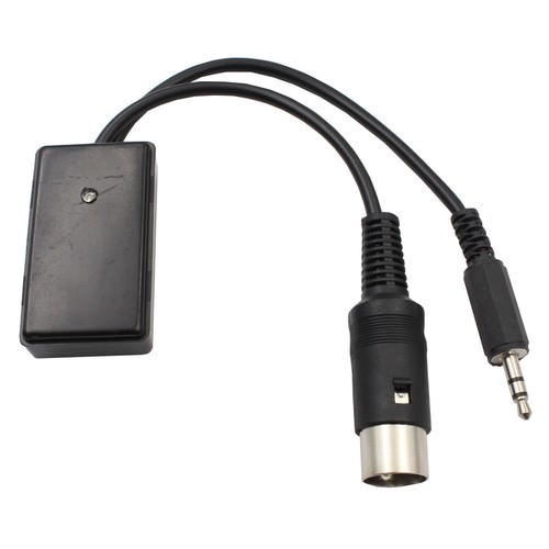 Bluetooth interface adapter - bluetooth,