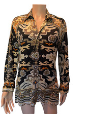 JACQUES LEONARD chemisier