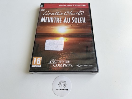 Agatha christie meurtre - christie,