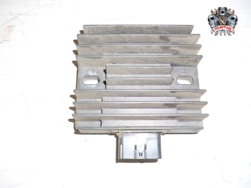 Regulateur yamaha 125 dragstar - regulateur,