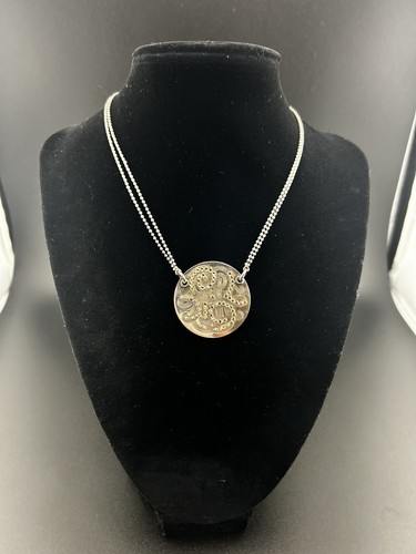 Gas bijoux diva choker - gas, silver
