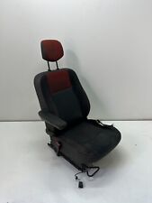 Véritable Conduite à Gauche