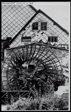 1982  --  PANNEVERT   UN MOULIN A BLE   3L928