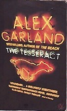 The Tesseract - Alex Garland - V102819