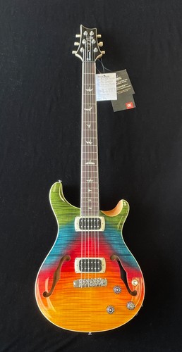 Prs sheeran signature - ed,