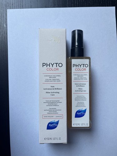 Phyto color soin activeteur - color,