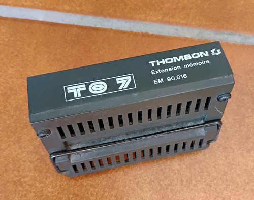 Thomson memory module - module, em