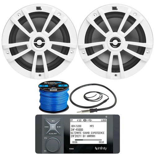 Infinity r3000 bluetooth - infinity,