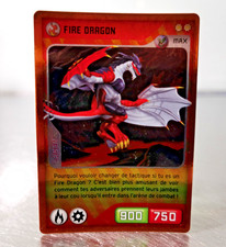 Carte Panini JCC INVIZIMALS