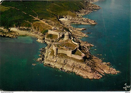 Carte postale le cap - -, 22