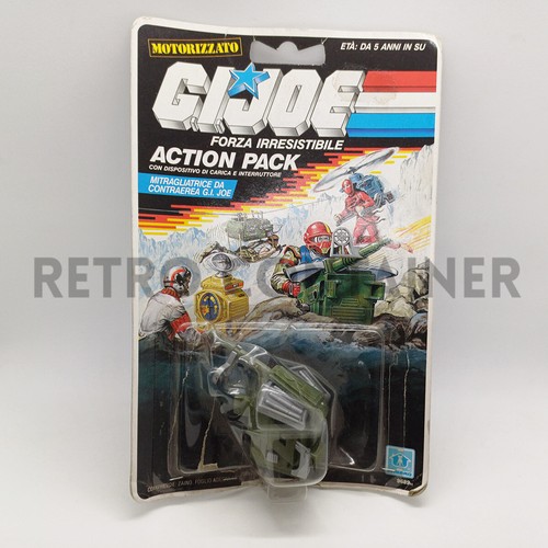 Joe hasbro pack - joe,