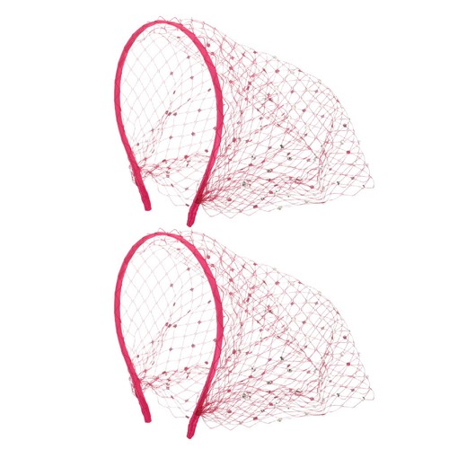 Serre tete mariage voile - tete,