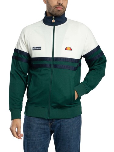 Ellesse pour des - ellesse, veste