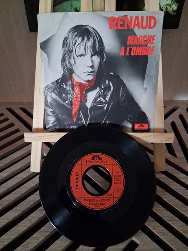 Vinyle tours renaud - tours, –
