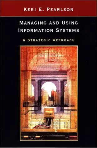 Managing and using - managing,