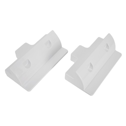 Supports angle solaires - supports, d'angle