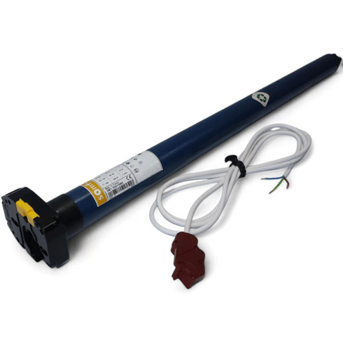 Moteur somfy lt50 - moteur,
