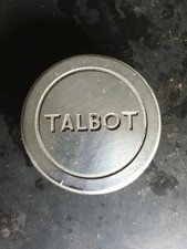 Cache Talbot Jante Amil