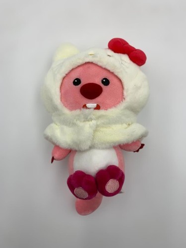 Peluche pololo loopy hello - peluche,