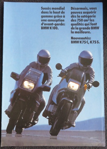 Documentation moto bmw - /, "