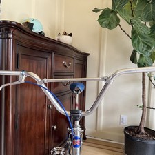 Haro Fusion Pro. Aluminum 2