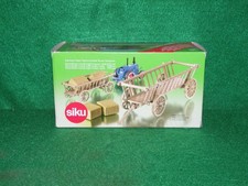 Boite vide pour 3489 remorque