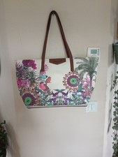 Grand sac à main desigual