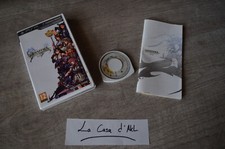 Dissidia  012 Duodecim Final