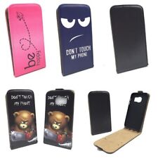 Coque Flip Pour Téléphone
