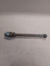 axe de roue arrière origine