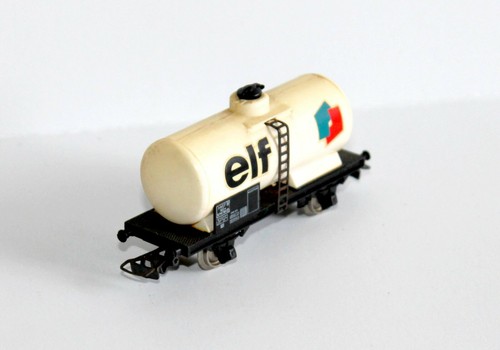 Jouef wagon citerne - -, /