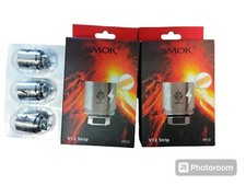 2 Paquets de 3 pieces