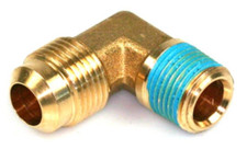 LPG 90°Coude Connecteur Jic