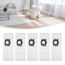 Accessoires Sacs À Poussière WD2 Plus 2.863-314.0 Pour Aspirateur Robot