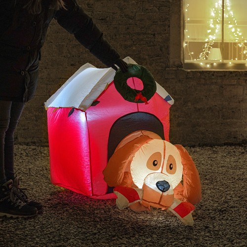 Premier 120cm maison chien - maison,