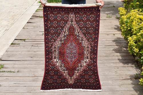 Tapis turc 2x3 pieds - ,