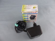 MODELISME RC chargeur H-TRONIC modifié MULTIPLEX ,  testé OK