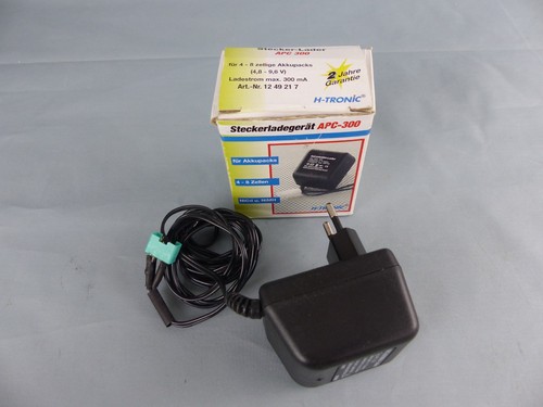 Modelisme chargeur tronic - modelisme, rc