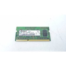 Mémoire RAM ELPIDA