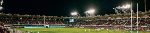 Billets match rugby usap - match, /