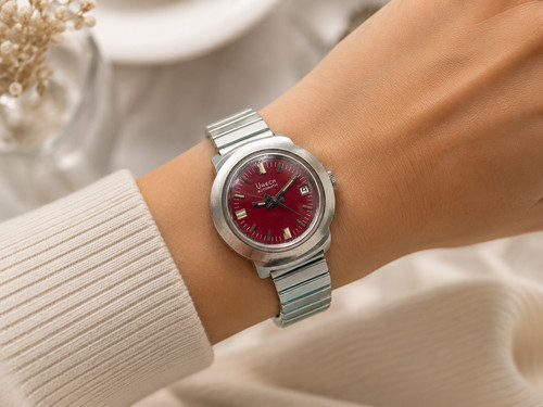 Montre femme automatic - femme,