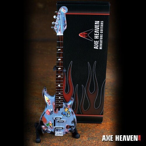 Michael anthony axe - michael, heaven