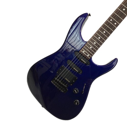 Guitare électrique fernandes - électrique,