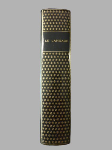 Pléiade langage 1968 - plÉiade,